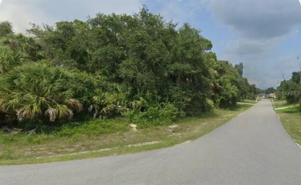 Starview Avenue, NORTH PORT