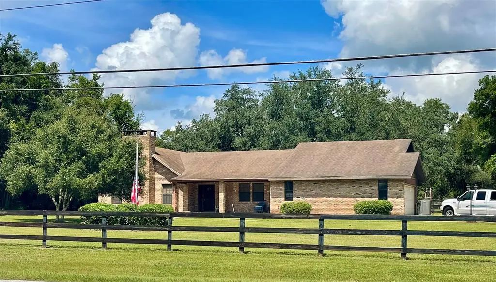 5279 Sw 31st Street, OCALA