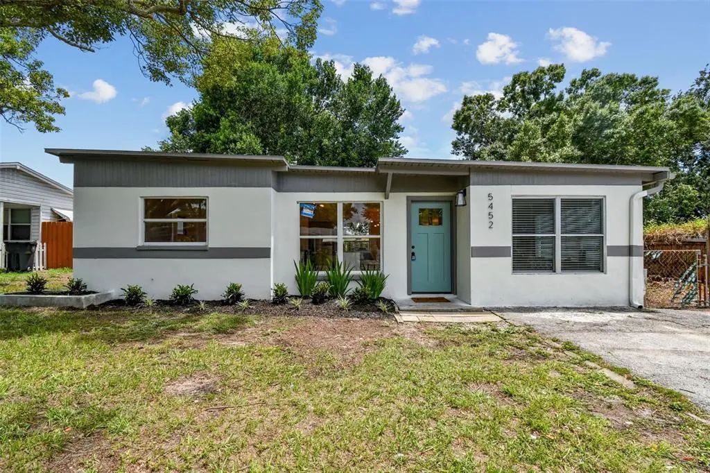 5452 48th Avenue N, ST. PETERSBURG