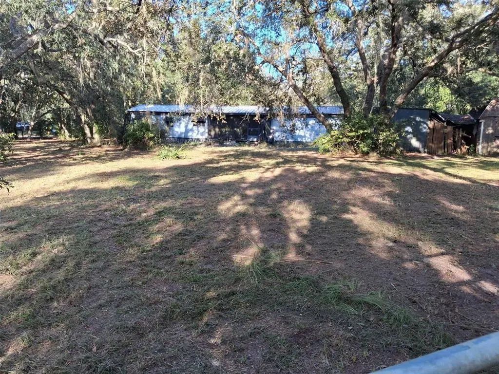 3468 Jodi West Drive, DADE CITY