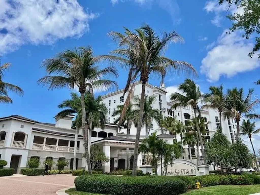 3321 Sunset Key Circle 102, PUNTA GORDA