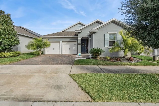 16256 Misty Hills Avenue, WINTER GARDEN