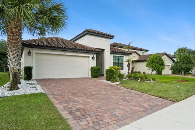 3849 Carrick Bend Drive, KISSIMMEE