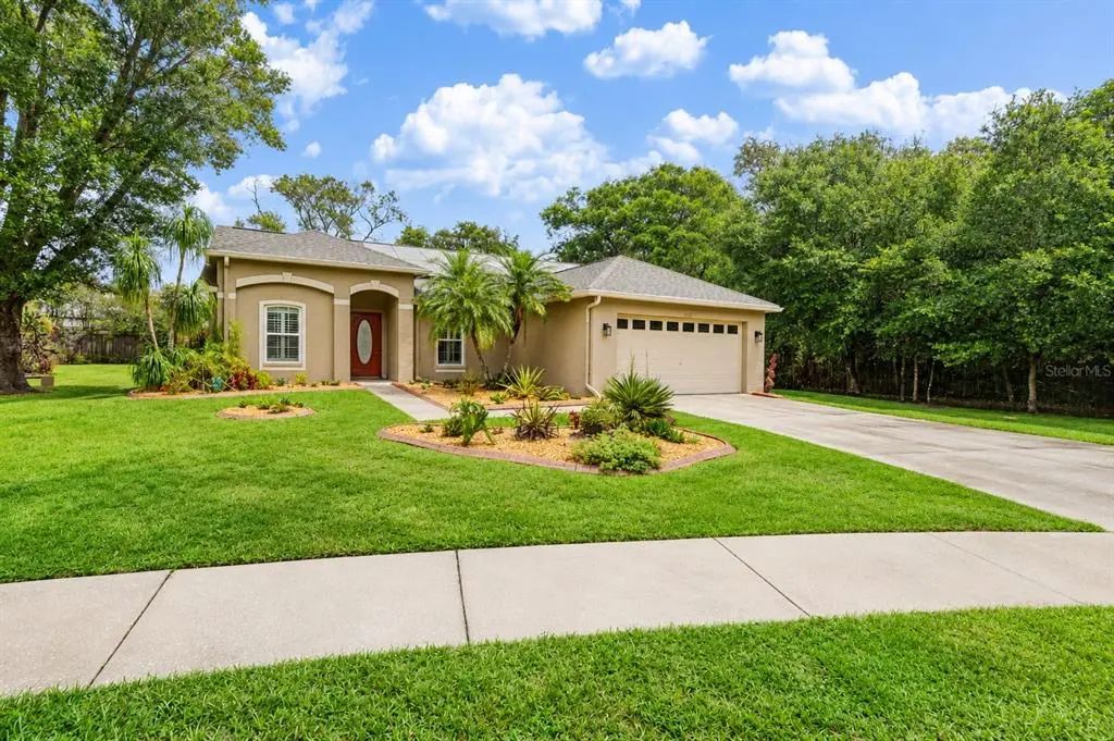 14701 Redcliff Drive, TAMPA