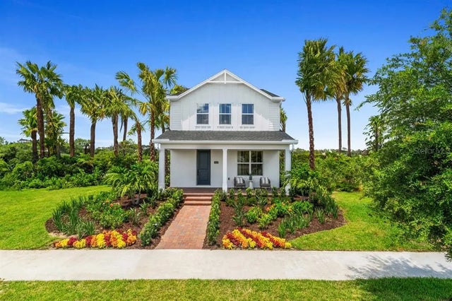 2595 Long Pine Avenue, APOPKA