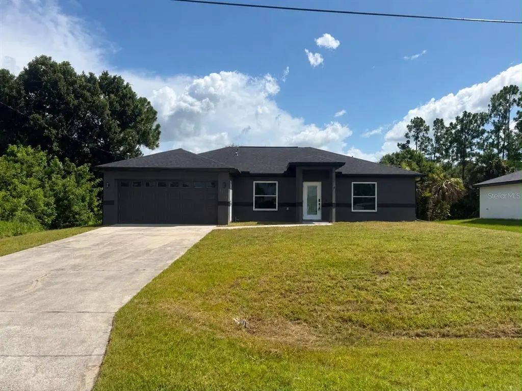 2190 Penguin Lane, NORTH PORT