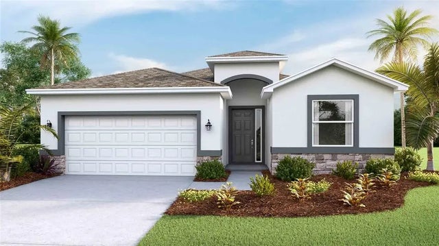 5520 Silver Moonlight Drive, PALMETTO