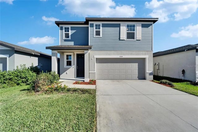 3204 Fresno Place, ZEPHYRHILLS