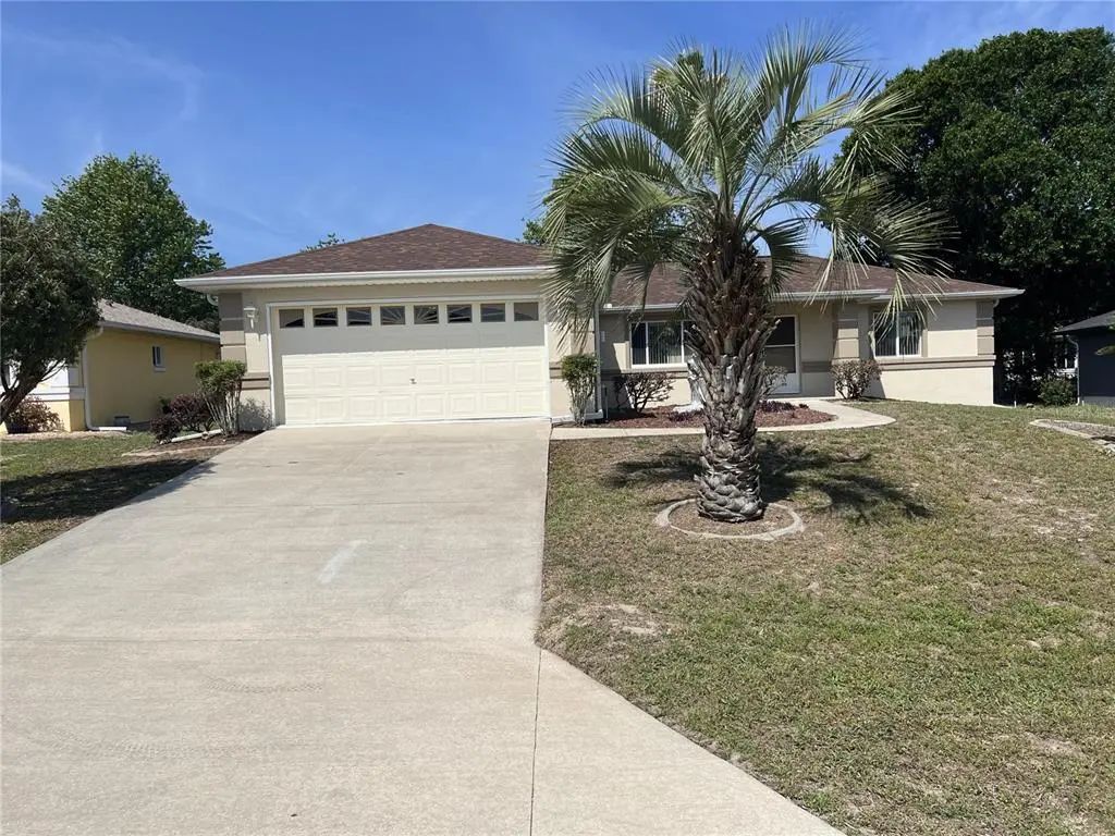 6035 Sw 98th Street Road, OCALA