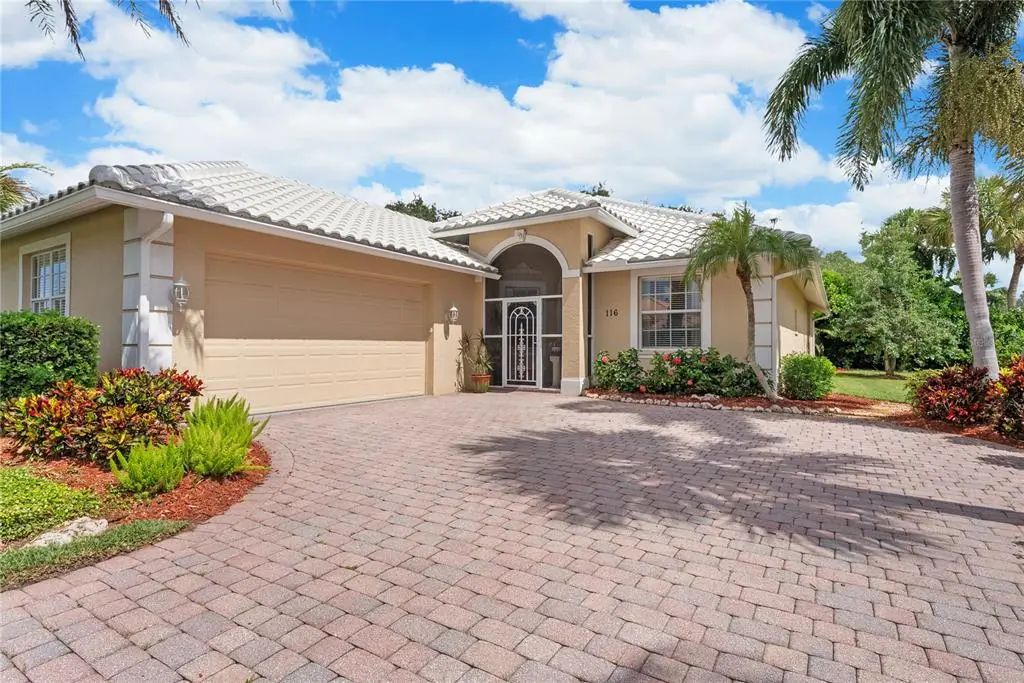 116 Grand Oak Circle, VENICE