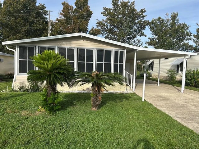 110 Rita Bee Avenue, DAVENPORT