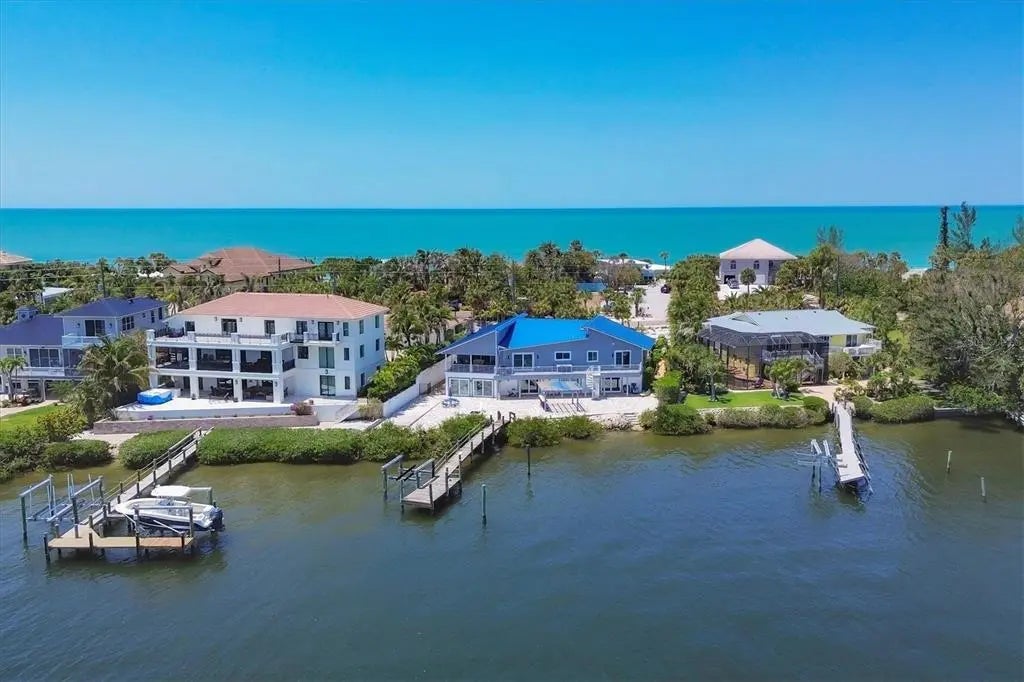 7985 Manasota Key Road, ENGLEWOOD