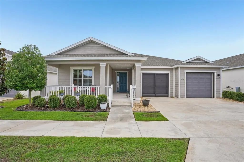 7768 Sw 64th Street Road, OCALA