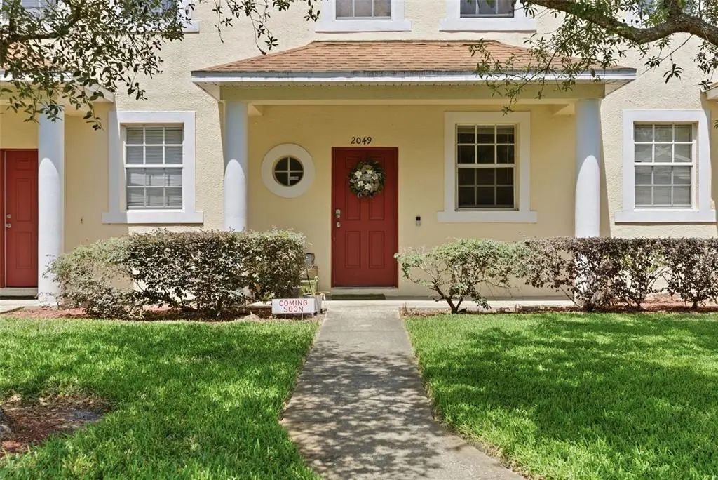 2049 Fiesta Ridge Court, TAMPA