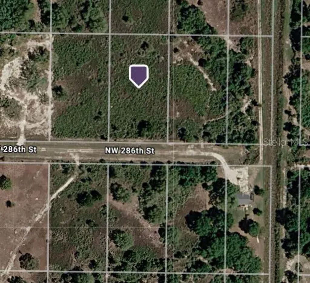 20121 Nw 286th Street, OKEECHOBEE