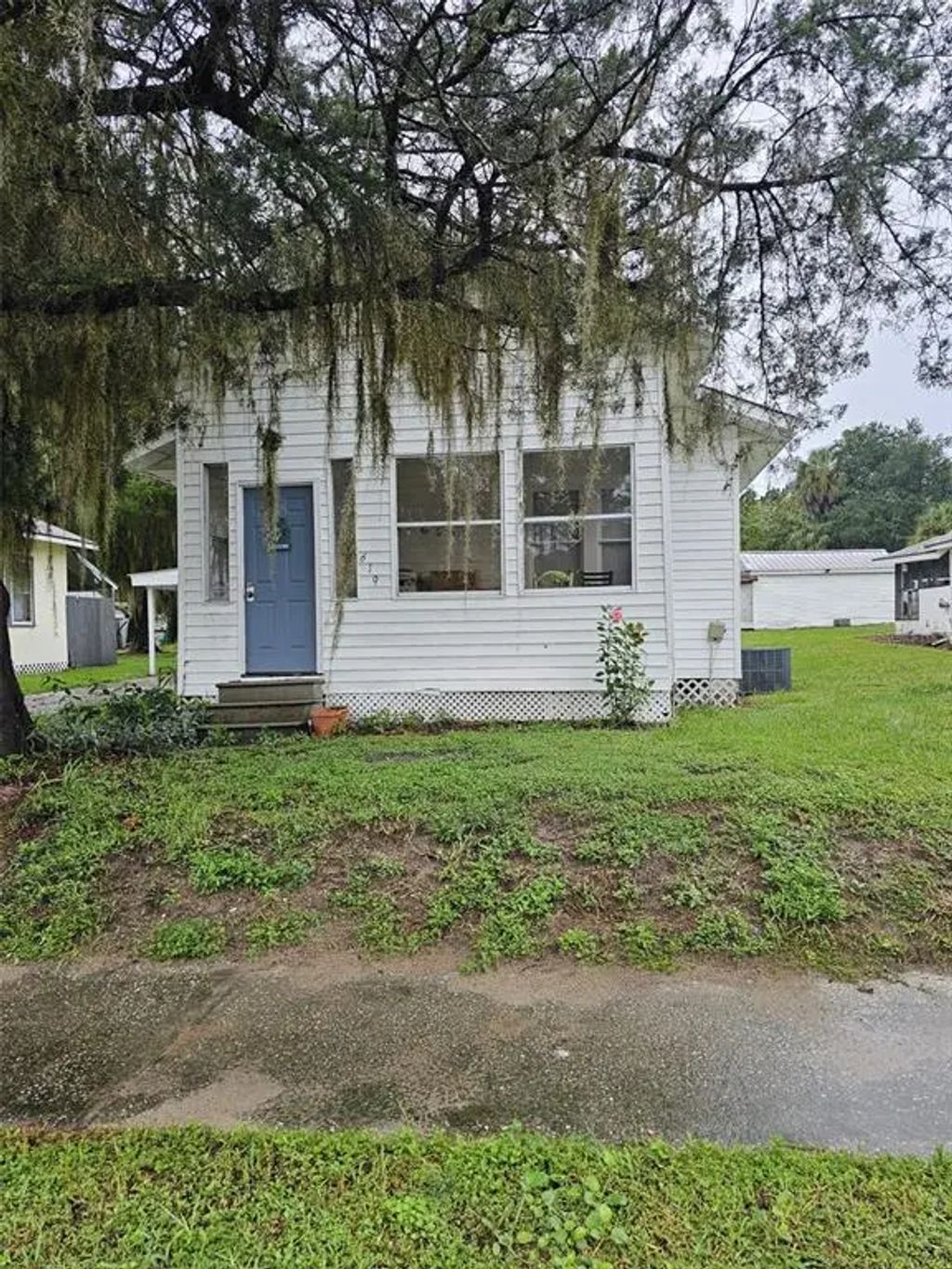 619 Ne 8th Avenue, OCALA