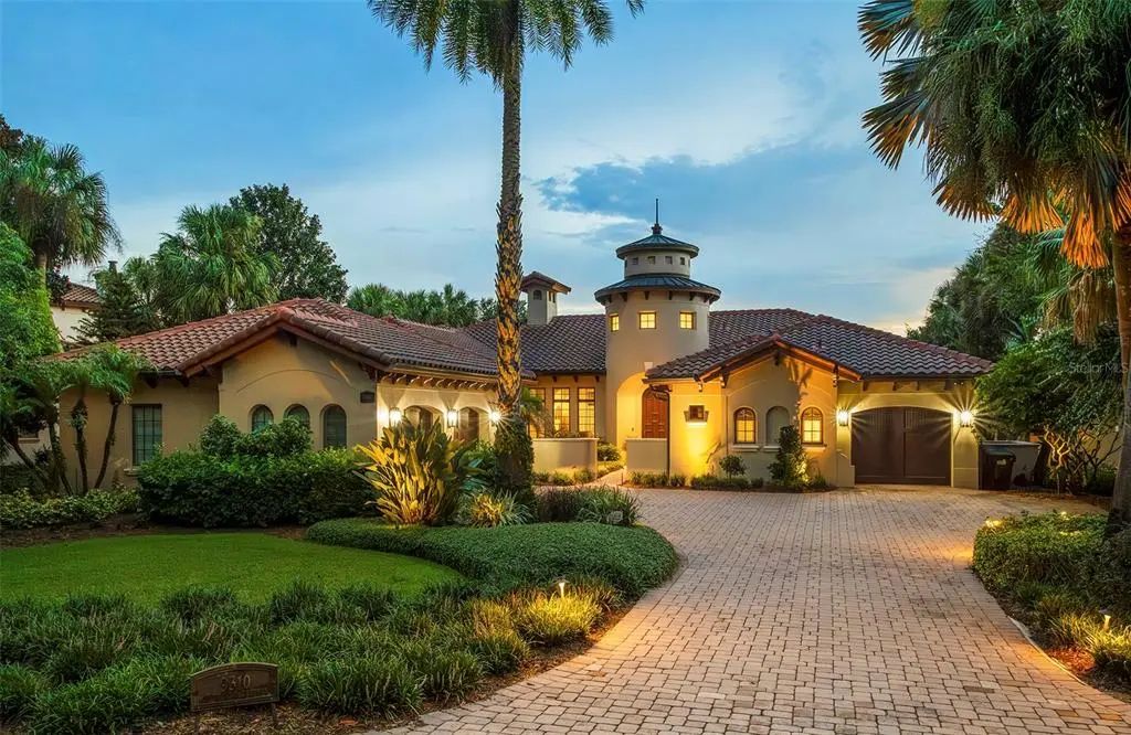 9310 Isleworth Gardens Drive, WINDERMERE
