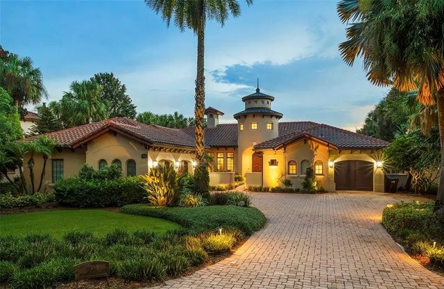 9310 Isleworth Gardens Drive, WINDERMERE