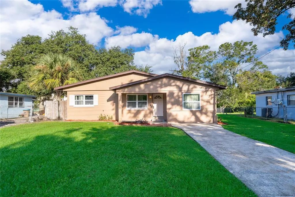 168 Country Club Circle, SANFORD