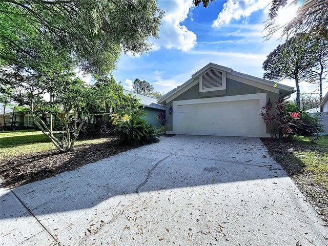 17307 Lockwood Ridge Drive, TAMPA