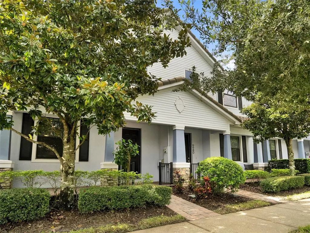 9986 Eagle Creek Center Boulevard, ORLANDO