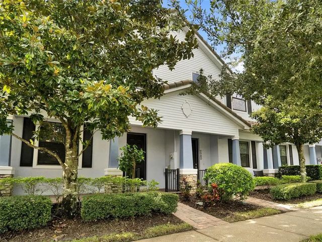9986 Eagle Creek Center Boulevard, ORLANDO