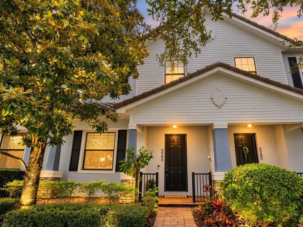 9986 Eagle Creek Center Boulevard, ORLANDO