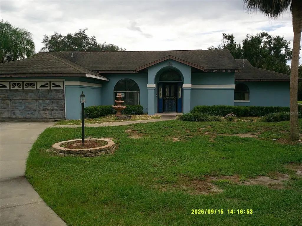11240 Fountain Lake Boulevard, LEESBURG