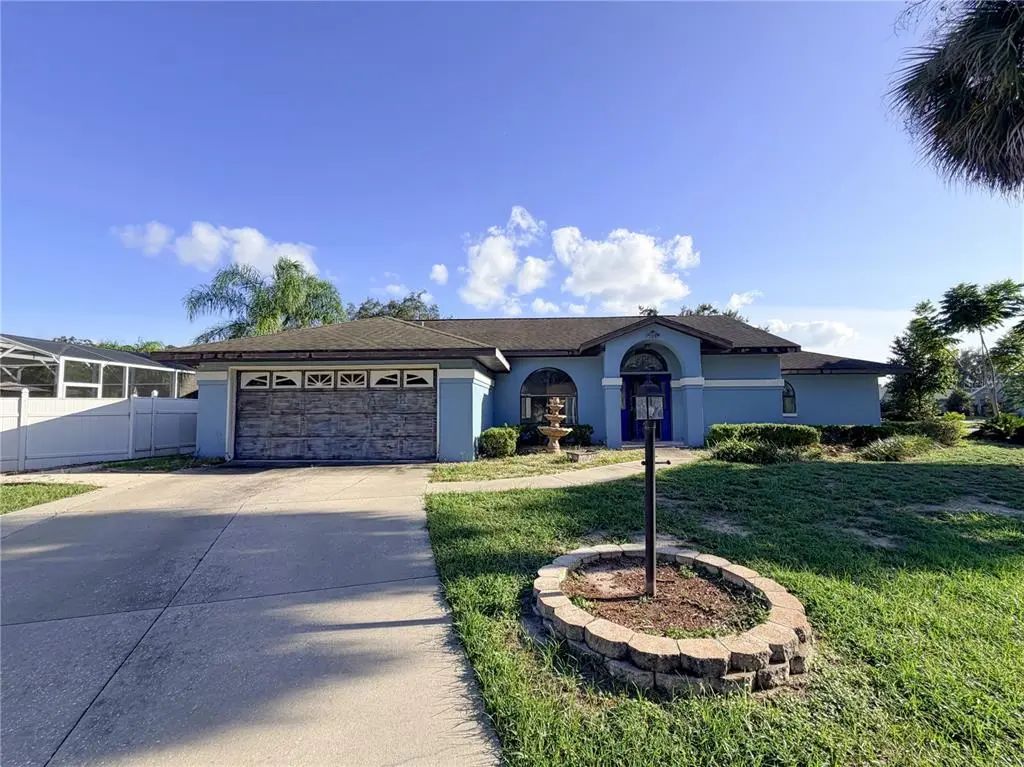 11240 Fountain Lake Boulevard, LEESBURG