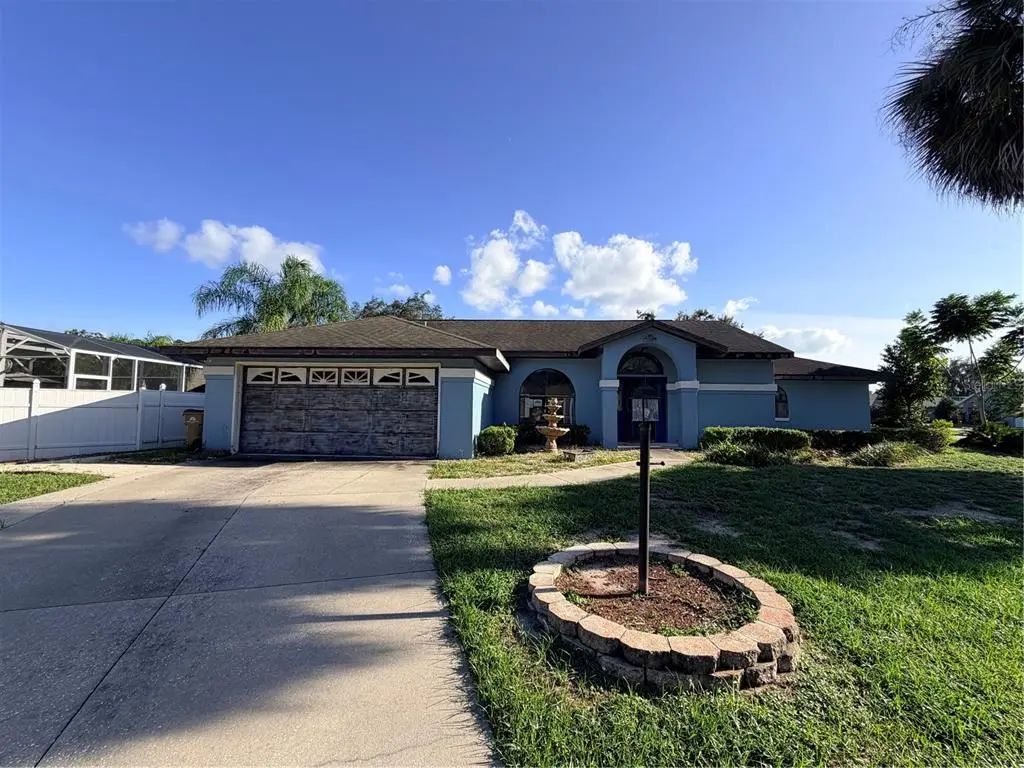 11240 Fountain Lake Boulevard, LEESBURG