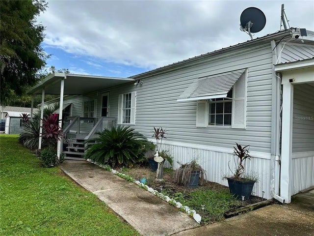 56233 Water Oak Road, ASTOR