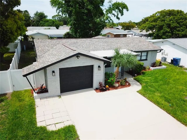 7111 Rockwood Drive, PORT RICHEY
