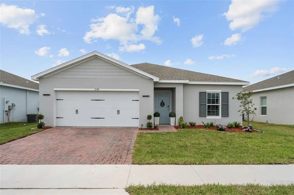 1190 Lexington Lane, HAINES CITY