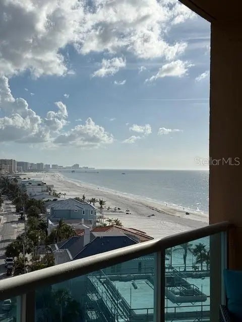 880 Mandalay Avenue S804, CLEARWATER BEACH