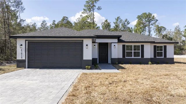 41915 Aspen Street, EUSTIS