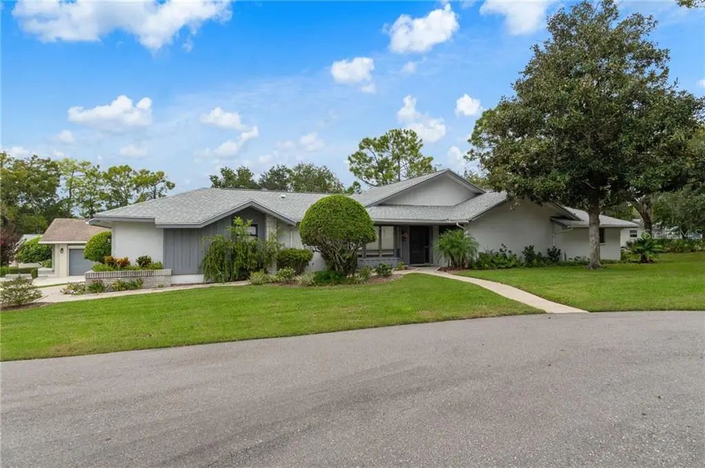 8 W Winged Foot Court, Homosassa