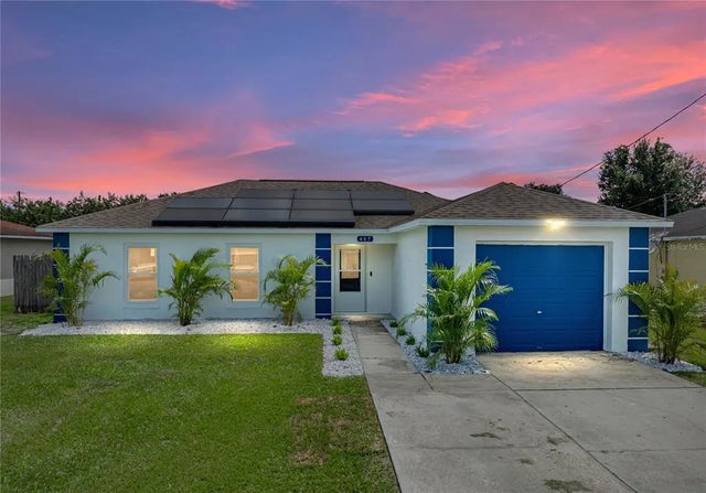 407 Red Hawk Loop, WINTER HAVEN