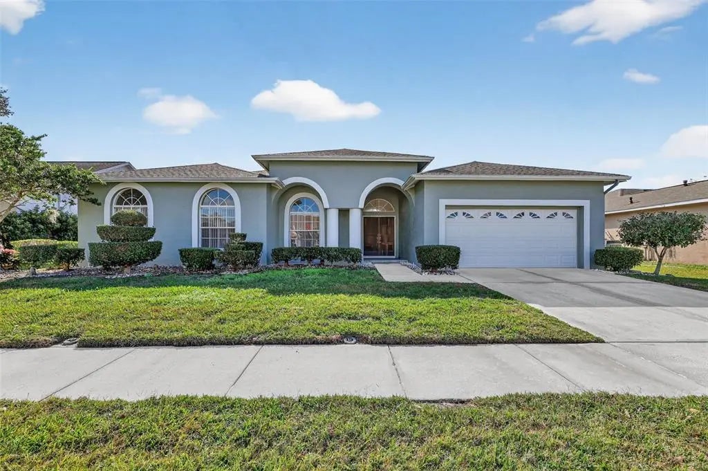 28244 Brokenmead Path, WESLEY CHAPEL
