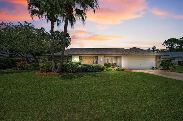 3105 Wesson Way, TAMPA