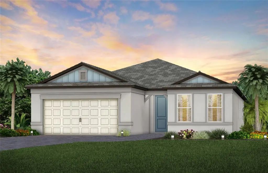 11244 Meadow River Way, PARRISH