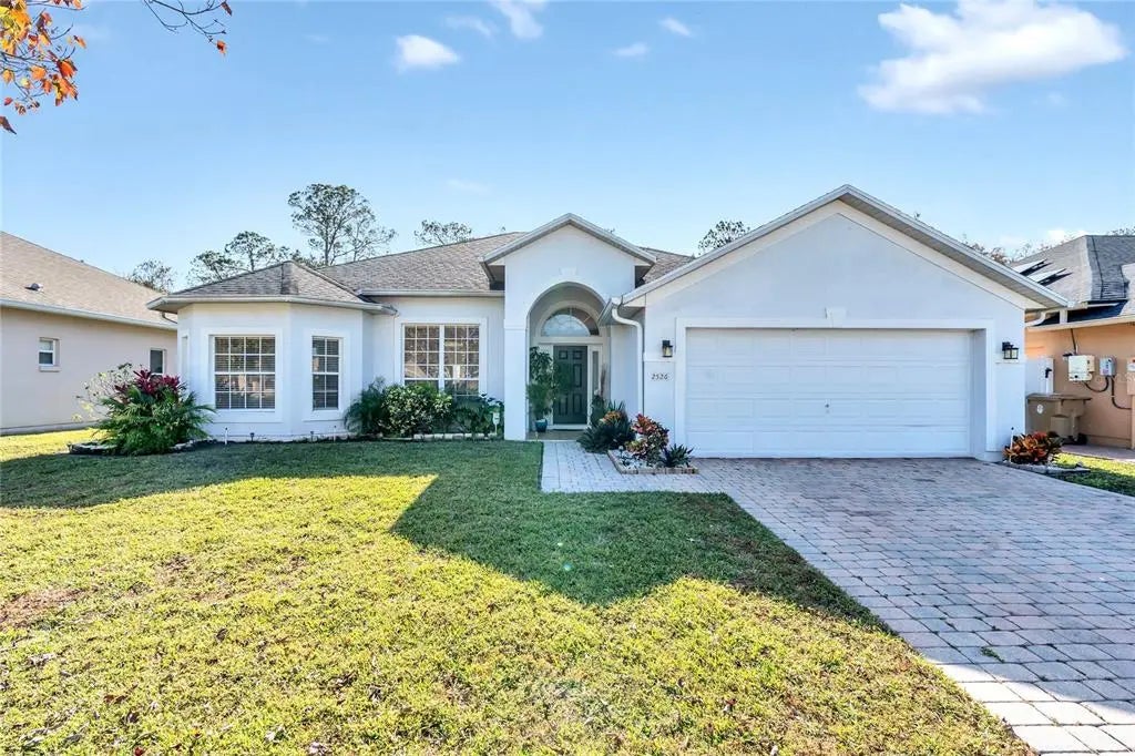 2526 Volta Circle, KISSIMMEE