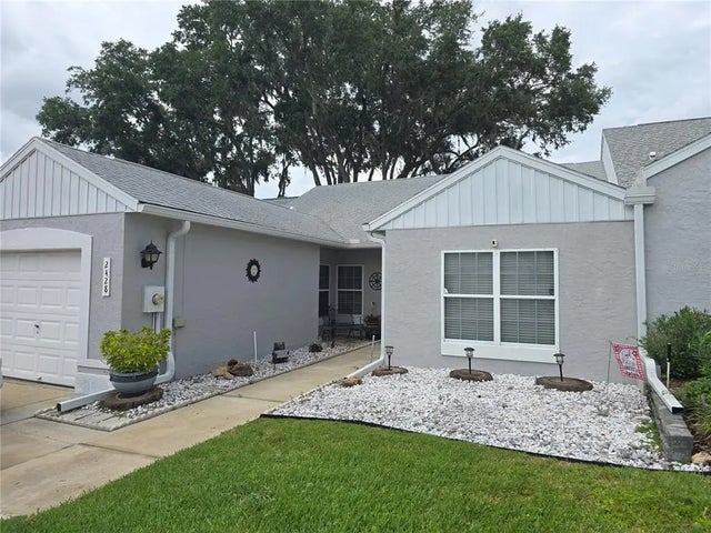 2428 Sw 20th Court, OCALA