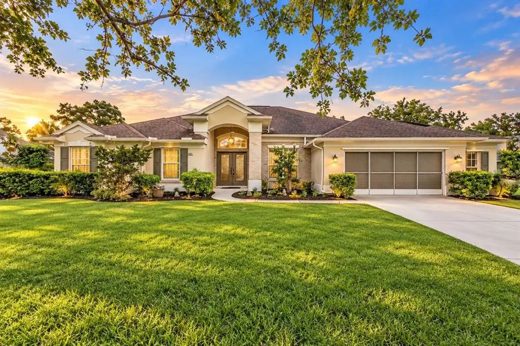 10242 Swanson Court, SPRING HILL