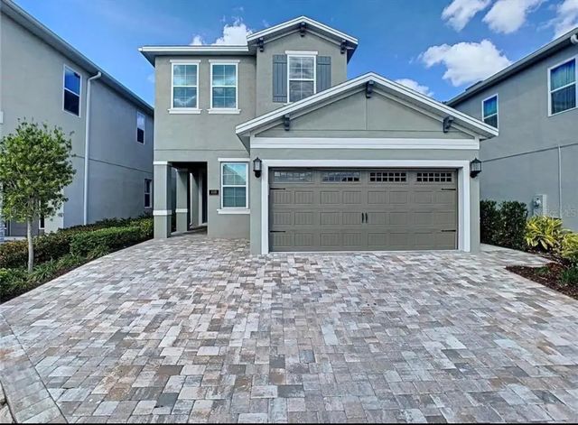 448 Southfield Street, KISSIMMEE