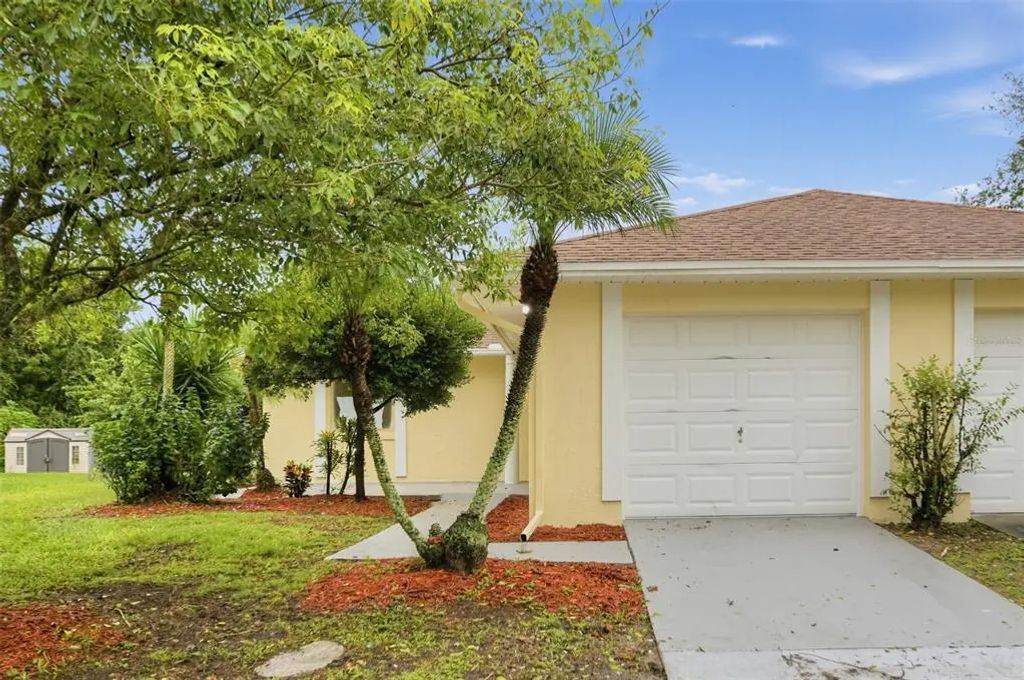 583 Bablonica Drive, ORLANDO