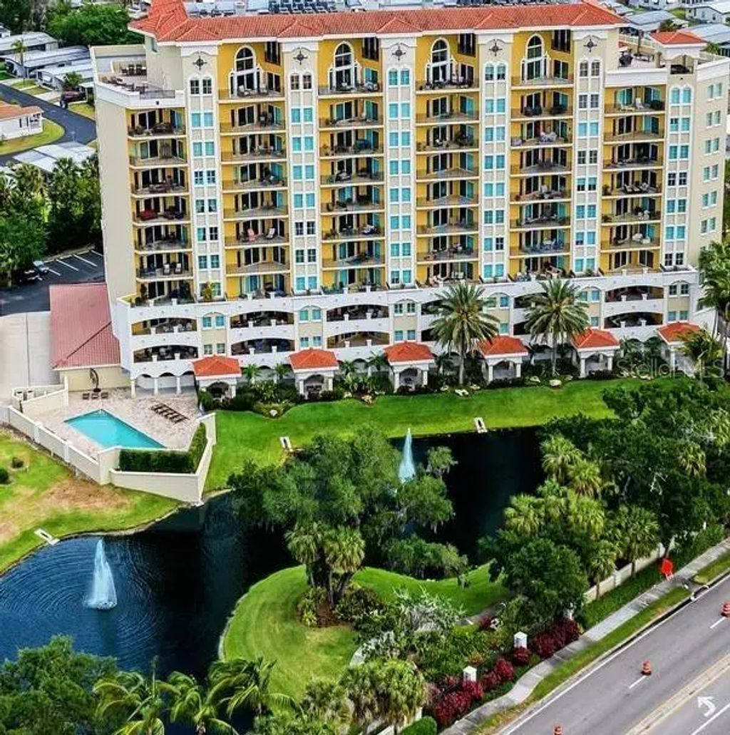 501 Haben Boulevard 505, PALMETTO