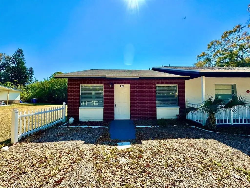629 Wildwood Way, CLEARWATER