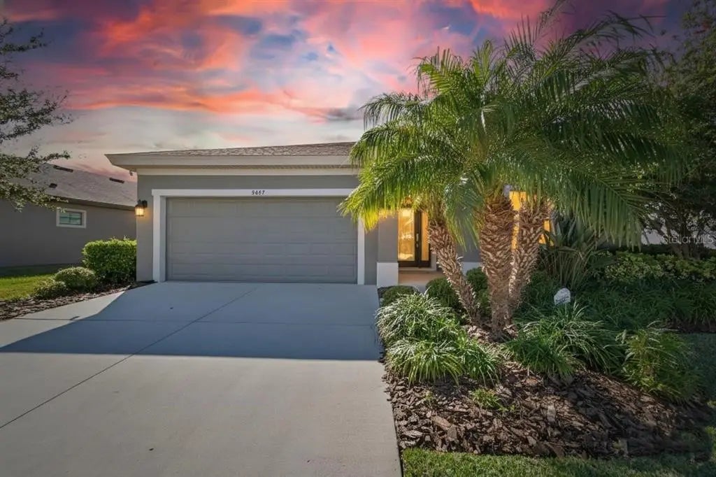 5427 Silver Sun Drive, APOLLO BEACH