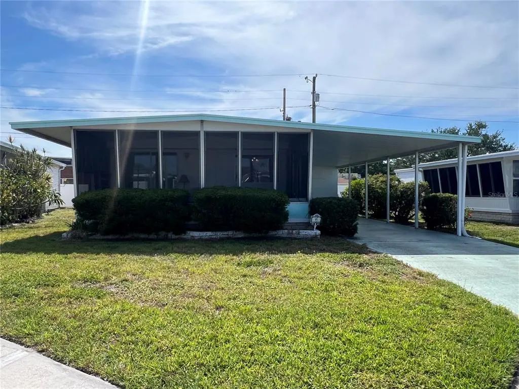 1500 County Road 1 95, DUNEDIN