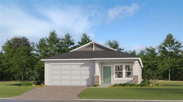 4488 Ochos Rios Place, KISSIMMEE
